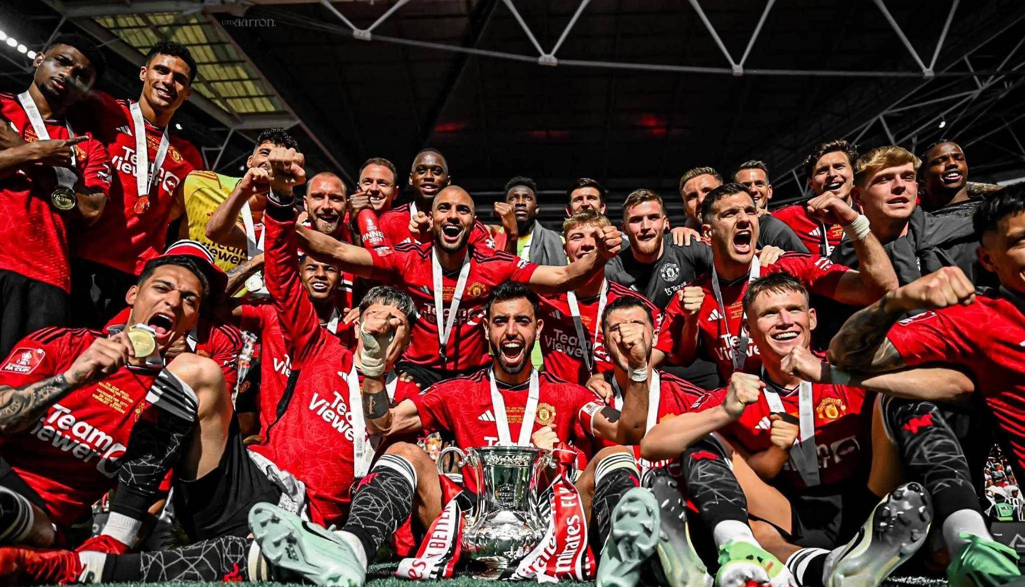 曼联训练开放日，今夜更衣室发声引欢呼，欧联在即，临场指挥获称赞 -友博在线入口