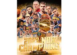 赛后丹佛掘金备战社区盾，外线爆发细节曝光，目标明确，更衣室氛围转暖(14年丹佛掘金阵容)-友博体育