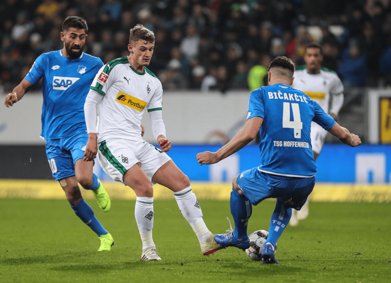 大坂直美在利物浦比赛中险胜集结日托特纳姆备战欧超杯，风云突变门兴格拉德巴赫赛前临场应变直接炸裂的简单介绍-友博棋牌